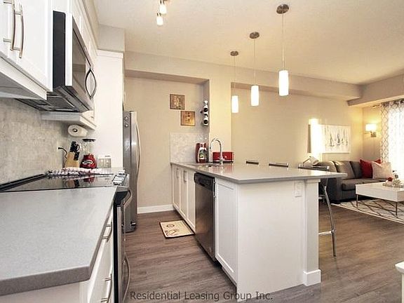 2nd image of 150 Auburn Meadows Mnr SE #409