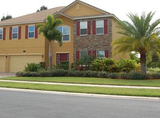 699 Mandalay Grove Ct, Merritt Island, FL 32953