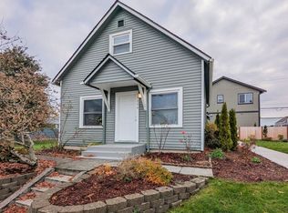 1925 Lombard Ave #A, Everett, WA 98201