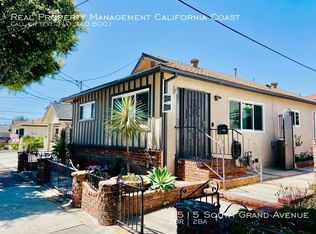 1515 S Grand Ave, San Pedro, CA 90731