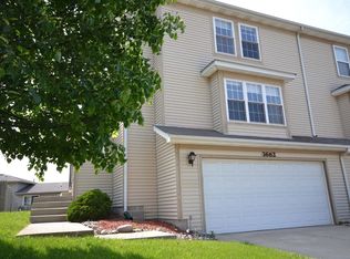 3662 Gateman St, Portage, IN 46368