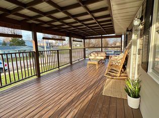 406 E Newton St, Heyworth, IL 61745