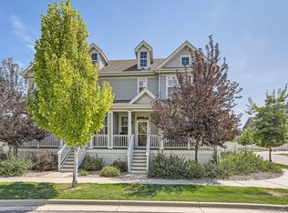 1644 Saratoga Dr, Lafayette, CO 80026
