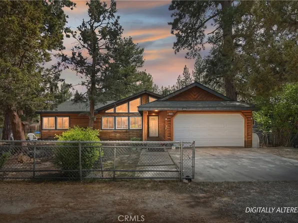 248 Whipple Dr, Big Bear City, CA 92314