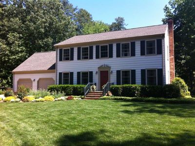 97 Hillburne Ln, Yorktown, VA, 23692