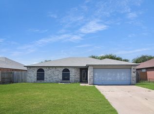 1806 Basalt Dr, Killeen, TX 76549
