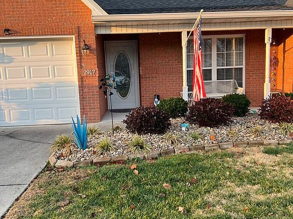 2917 Dominion Dr
