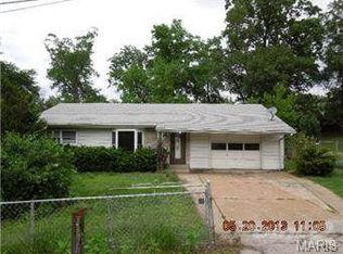 46 Guylyn Pl, Valley Park, MO