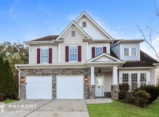 7360 Melhana Ln, Union City, GA 30291