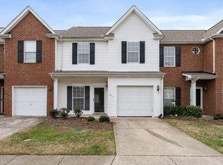 207 Northcrest Commons Cir, Nashville, TN 37211