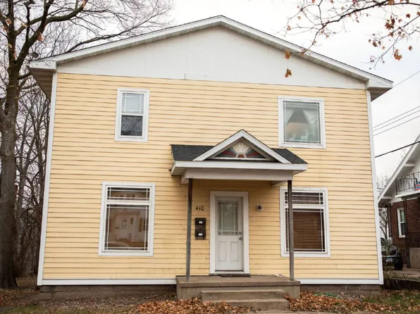 410 5th Ave, Eau Claire, WI 54703