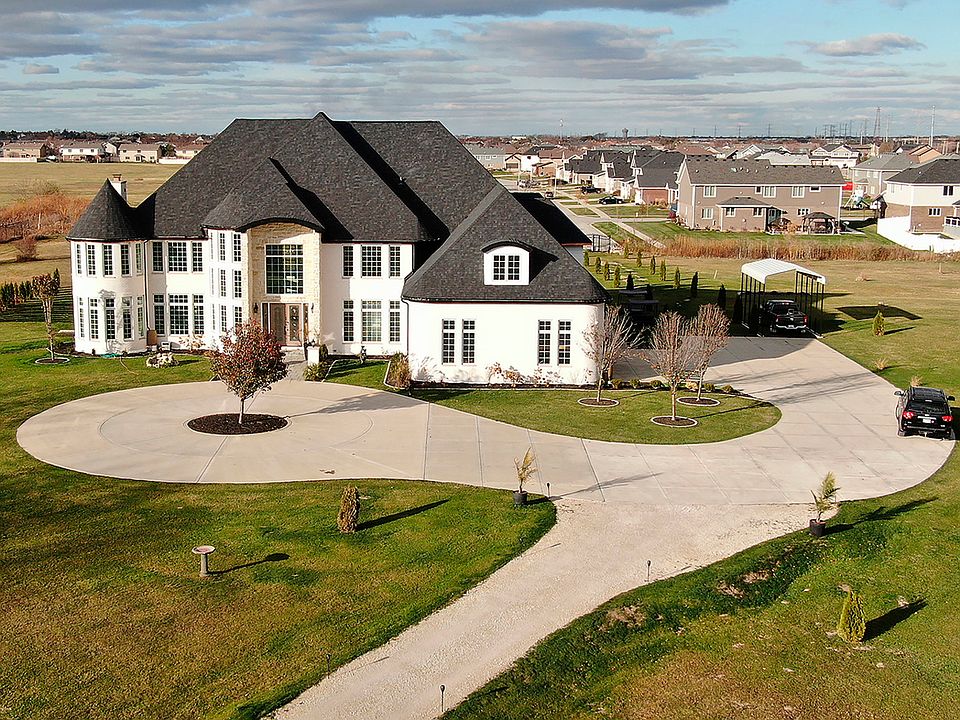 8520 W Saint Francis Rd, Frankfort, IL 60423 Zillow