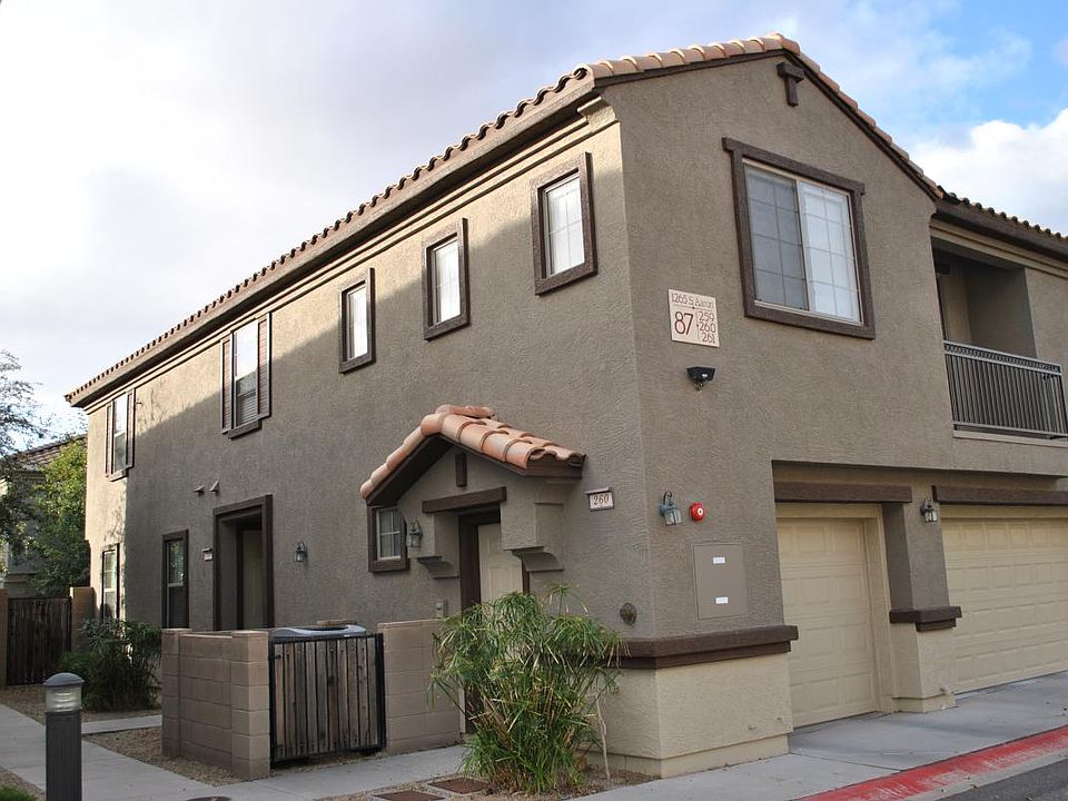1st image of 1265 S Aaron Dr #260