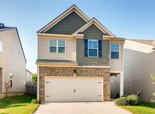 5133 Rapahoe Trl, Atlanta, GA 30349