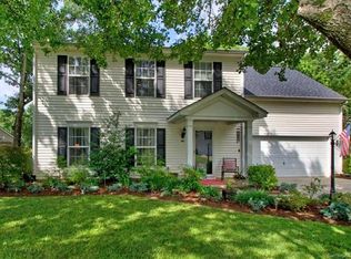 135 Pleasant Grove Ln, Mooresville, NC 28115