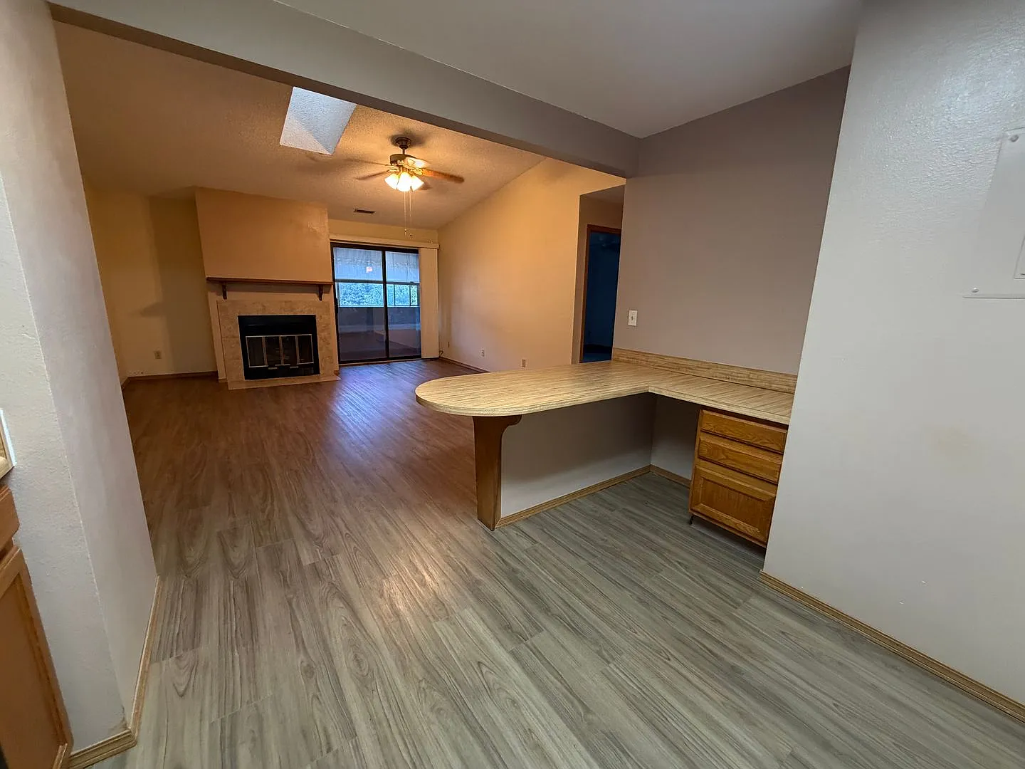 2 Bedroom Condo on North side of Town — Photo 2