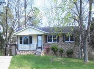 3415 Bell Dr, Raleigh, NC 27610