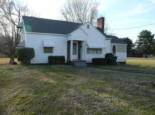 2820 Thomasville Rd, Winston Salem, NC 27107