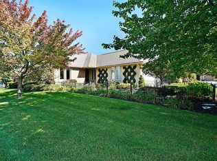 5970 Kirkwall Ct E, Dublin, OH 43017