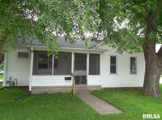 1400 14th Ave, Fulton, IL 61252