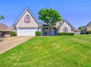 1416 Albon Cv, Cordova, TN 38018
