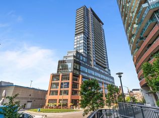 135 Liberty St #2607, Toronto, ON M6K 1A7