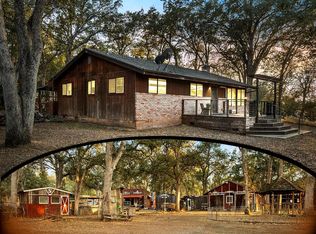 18750 Basler Rd, Cottonwood, CA 96022