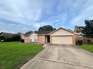 1423 Grand Junction Dr, Katy, TX 77450