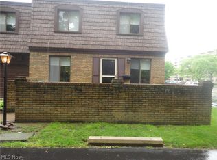 9270 N Church Dr UNIT 7, Cleveland, OH 44130
