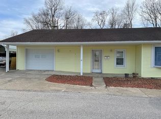 1100 S Henderson St, Bloomington, IN 47401