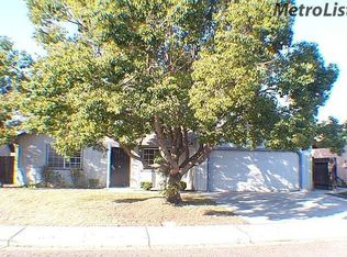 1863 Norvell St, Atwater, CA 95301