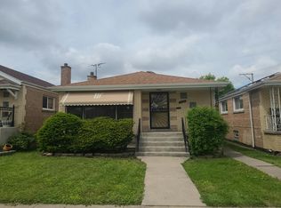 7718 S Albany Ave, Chicago, IL 60652