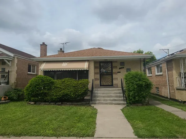 7718 S Albany Ave, Chicago, IL 60652