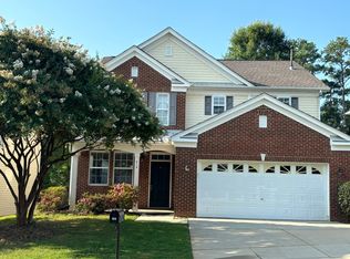 414 Byrams Ford Dr, Cary, NC 27513
