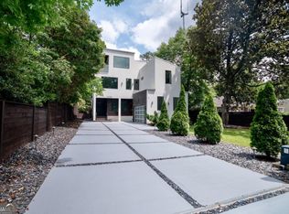 1099 Vista Trl NE, Atlanta, GA 30324