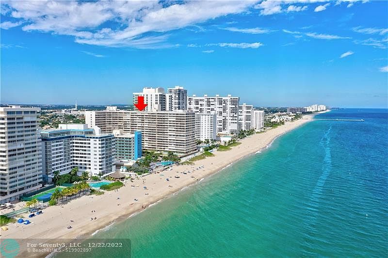 1st image of 4100 Galt Ocean Dr APT 610