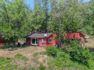 4505 Greenhorn Rd, Yreka, CA 96097