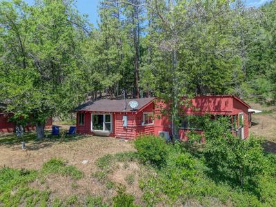 4505 Greenhorn Rd, Yreka, CA, 96097