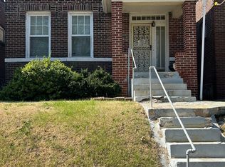 4890 Margaretta Ave, Saint Louis, MO 63115