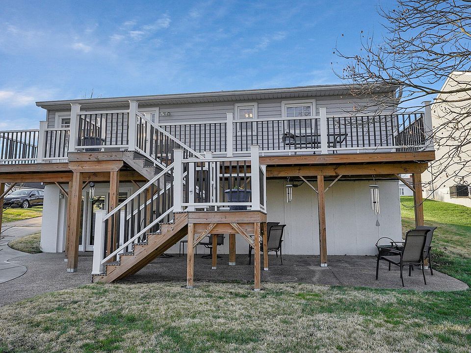 12 Old Beaver Rd, Walton, KY 41094 Zillow