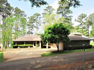 811 County Road 3131, Jacksonville, TX 75766