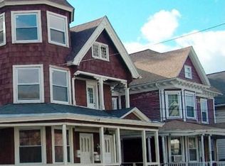 1301 Iranistan Ave, Bridgeport, CT 06605