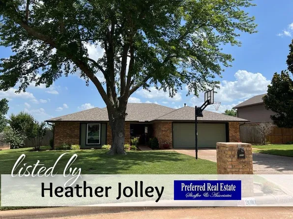 2010 Crossgate Rd, Duncan, OK 73533