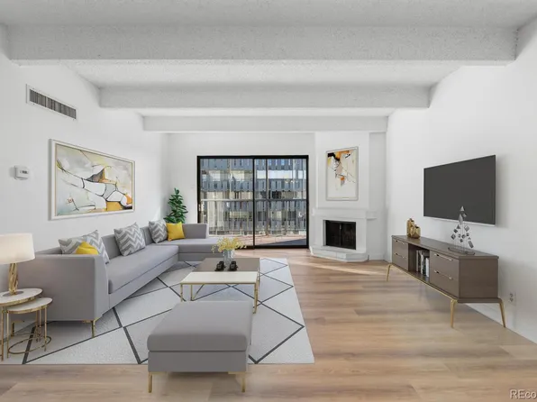 777 N Washington Street #1203, Denver, CO 80203