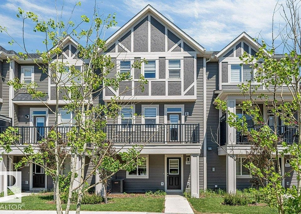 1st image of 2072 Wonnacott Way SW #105