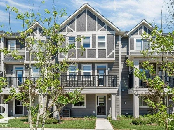 2072 Wonnacott Way SW #105, Edmonton, AB T6X 2V7
