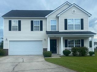 109 Ripley Ct, Summerville, SC 29483