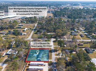 21219 Brazos Dr, New Caney, TX 77357