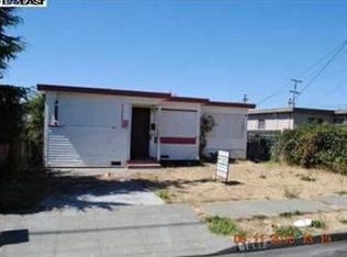1957 15th St, San Pablo, CA 94806