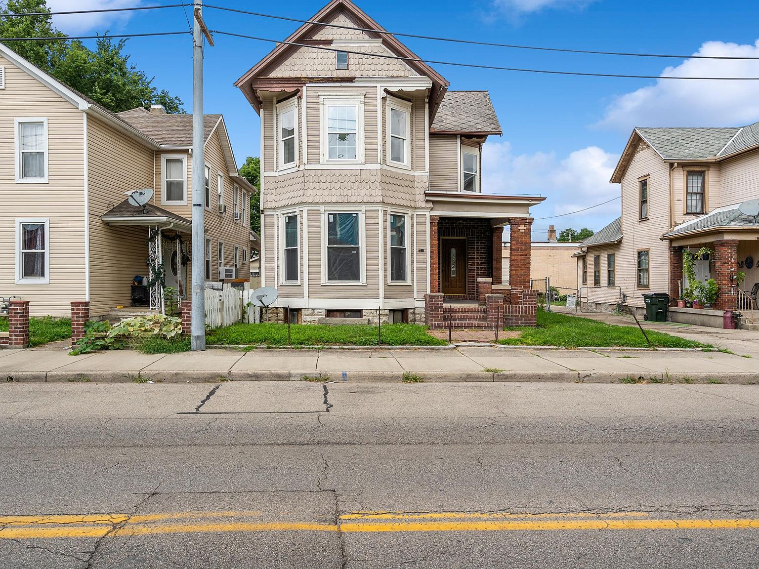 833 Xenia Ave, Dayton, OH 45410 Zillow